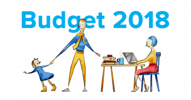 Budget 2018 - What it means for Dudley